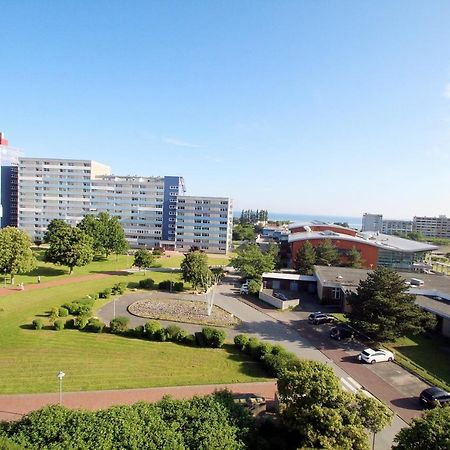 Ferienpark Q06-007 Ferienpark 海利根港 外观 照片